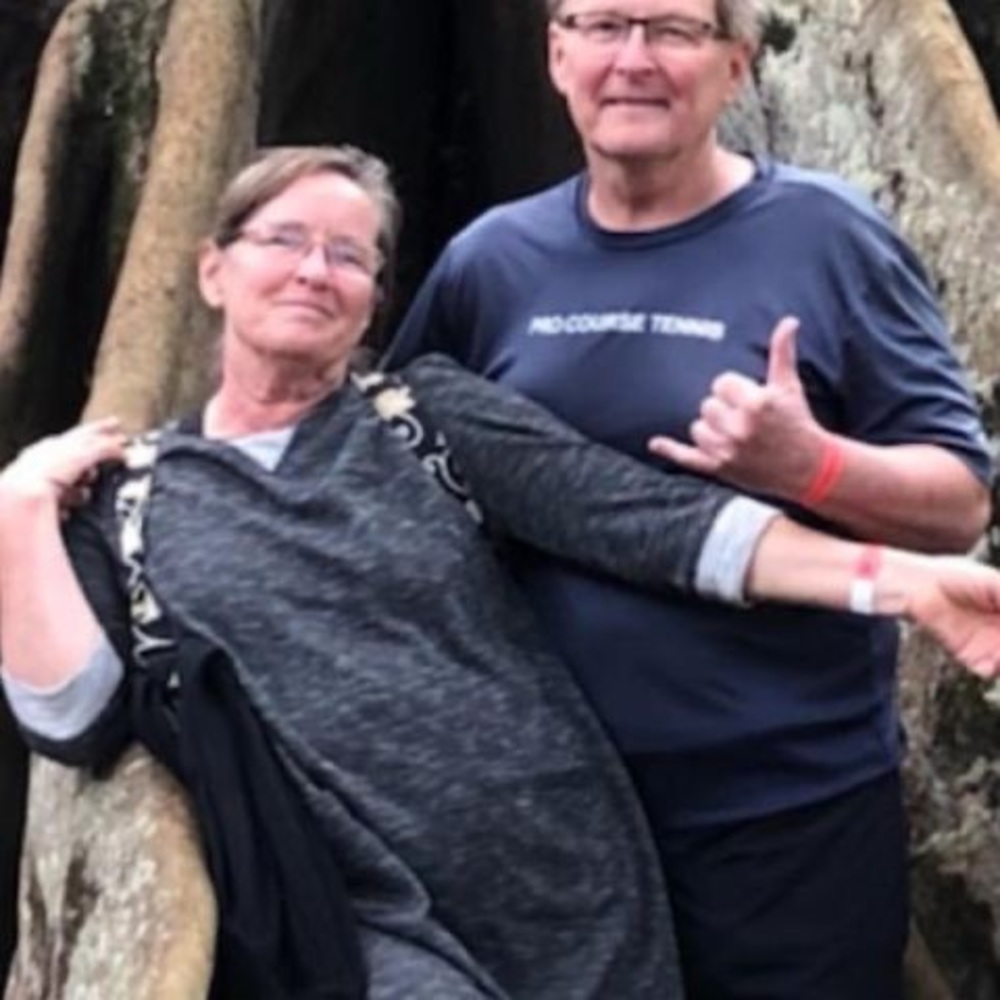 Meet your Posher, Dona